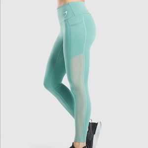 Gymshark leggings